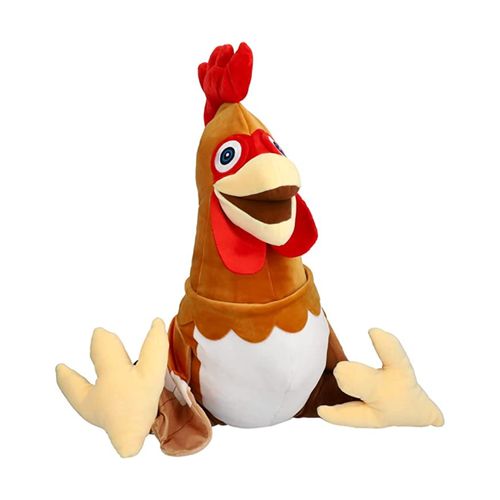 Peluche Musical Abrazable Bartolito 70 Cm La Granja De Zenon