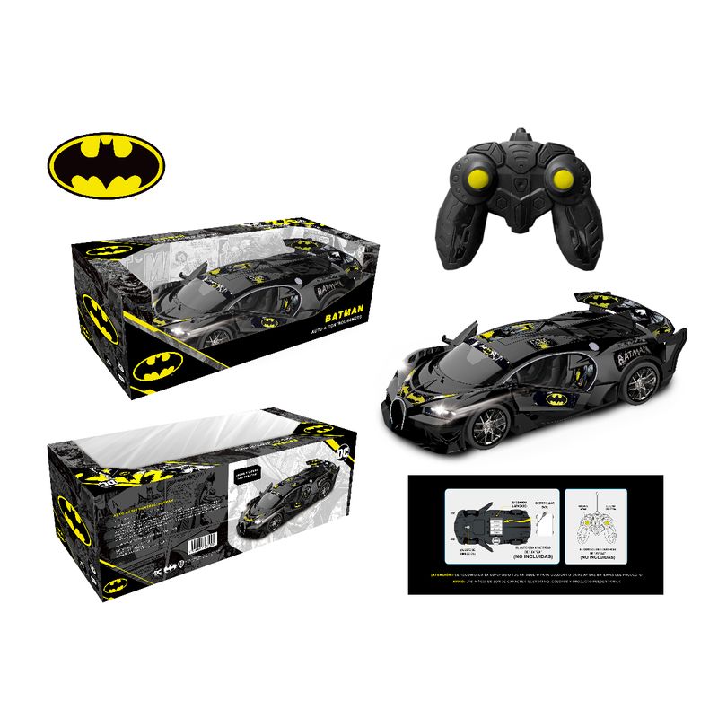53523-AUTO-RC-BATMAN-37X17-CM-2