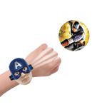 2541-RELOJ-PROYECTOR-AVENGERS-CAP-AMERICA-1