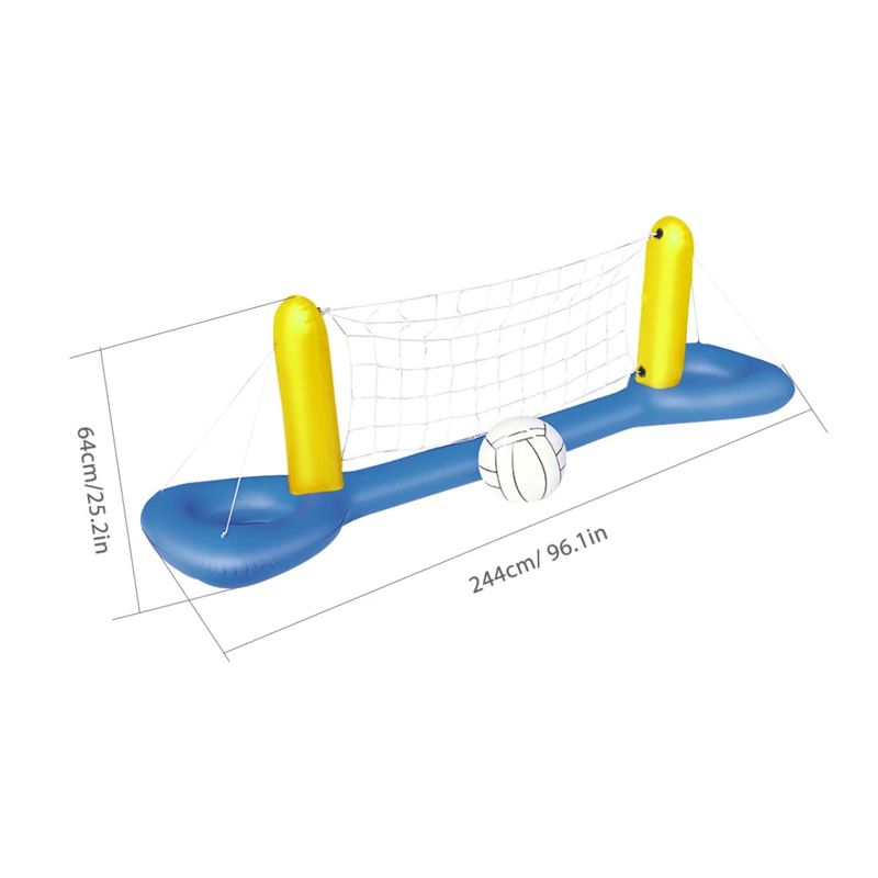 52133-VOLLEYBALL-SET-244-X-64-CM-2