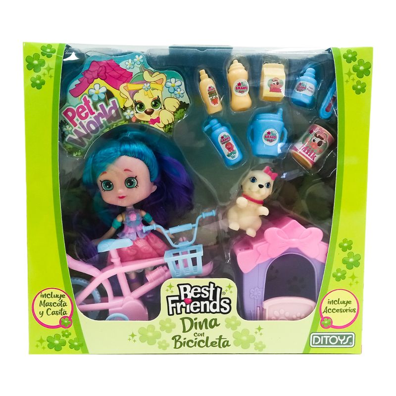 2436-B.FRIENDS-DINA-C_BICICLETA-ROSA-1