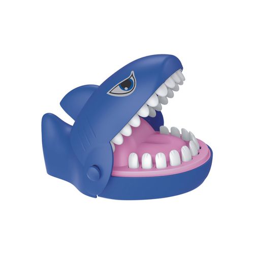 Juego De Mesa Baby Sharky Attack