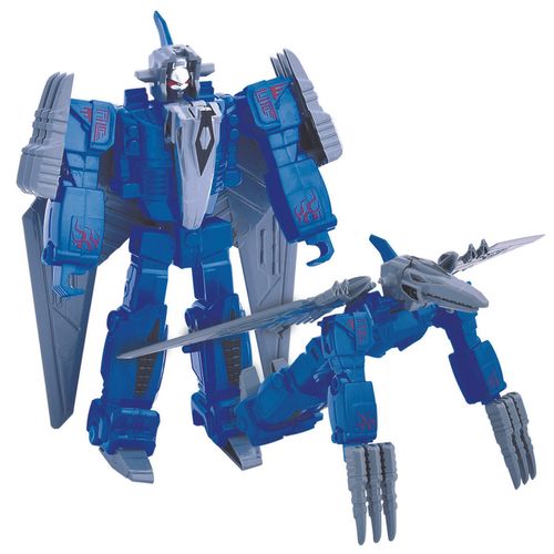 D-Soldier Convertibles Pterolactico