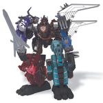 ROBOT-COMPLETO