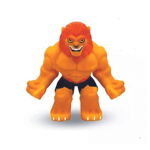 Figura Flexible Elastikorps Stretch 16 Cm Leonida