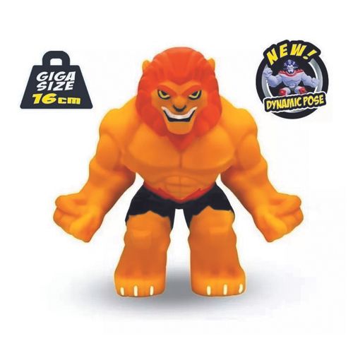 Figura Flexible Elastikorps Stretch 16 Cm Leonida