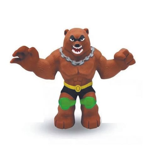 Figura Flexible Elastikorps Stretch 16 Cm Bjorn