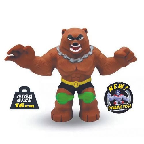 Figura Flexible Elastikorps Stretch 16 Cm Bjorn
