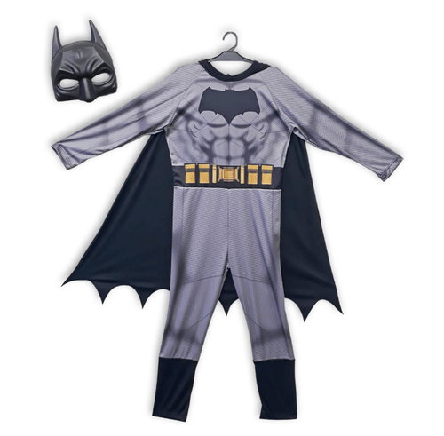 Disfraz Batman Pelicula T3