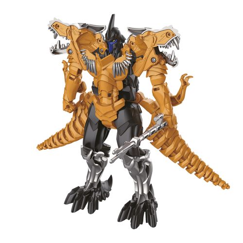 Primal Rex Ditoys Convertibles