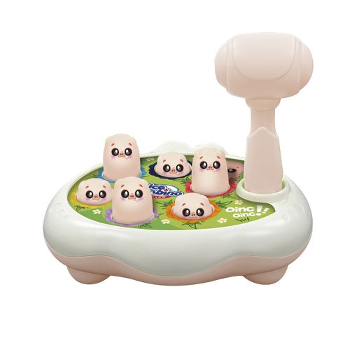 Banco De Descarga Dolce Bambino Chanchito