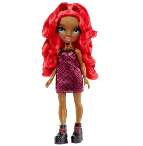 Muñeca Rainbow High Fashion Daria