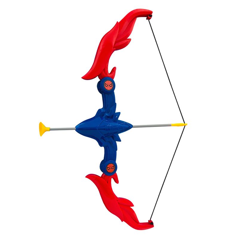2578ArcherySetSpiderman02