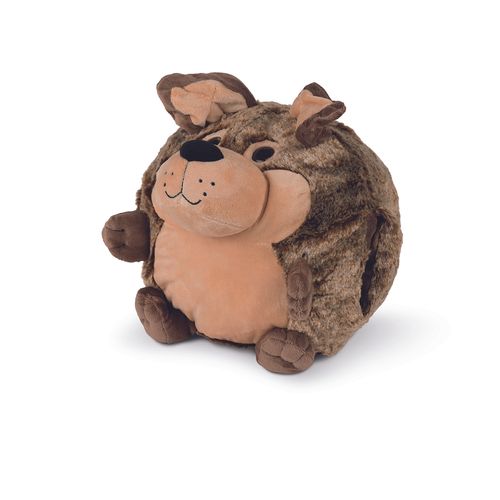 Peluche Handwarmers Calienta Manos Cozy Noxxiez 35 CM Perro