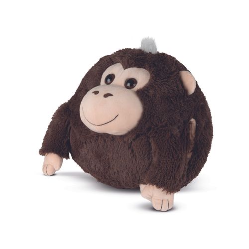 Peluche Handwarmers Calienta Manos Cozy Noxxiez 35 CM Gorila