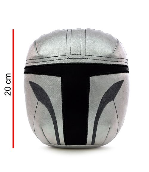 Star Wars Peluche Mandalorian Cute 20cm