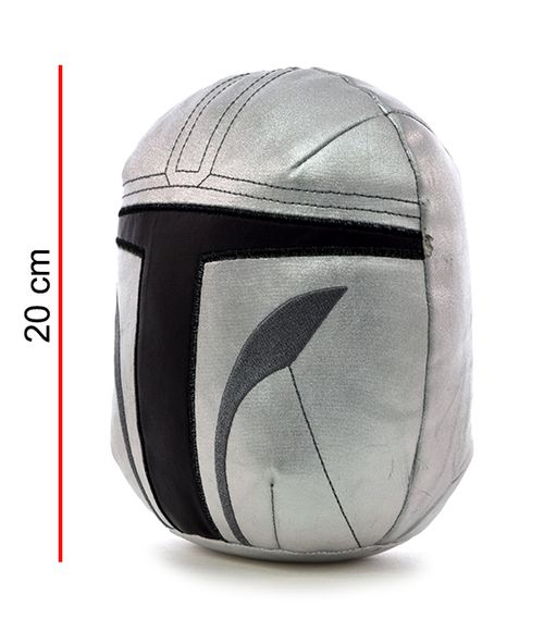 Star Wars Peluche Mandalorian Cute 20cm