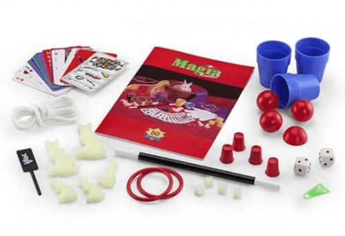 Juego de Magia Ruibal 30 trucos