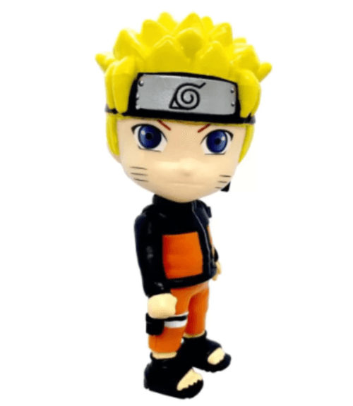 Figura de Naruto Shippuden Uzumaki 14cm
