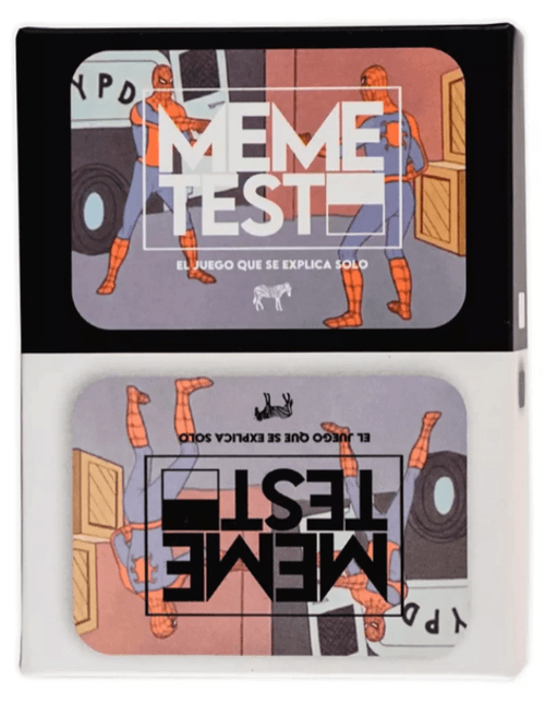 Meme Test