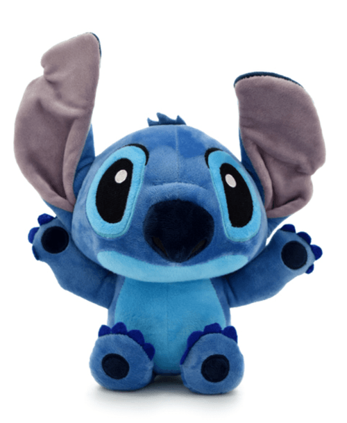 Peluche Stitch 25cm
