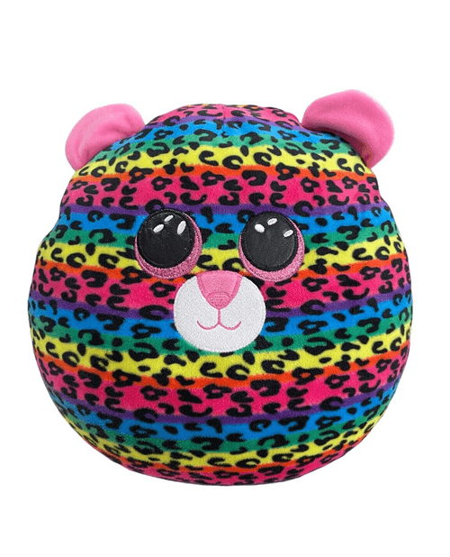 Peluche Ty Squishy Animales Dotty 23cm