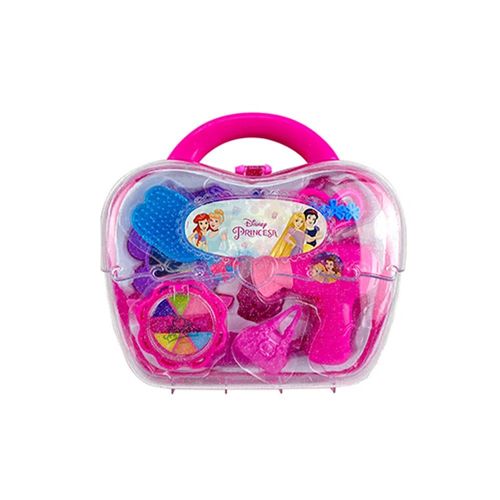 Valija set de belleza Princesas
