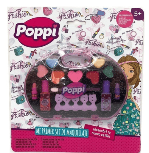Mi Primer Set De Maquillaje – Grande