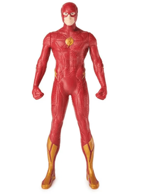 The Flash Movie – Figura articulada 6"