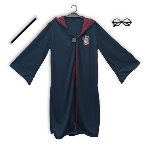 Disfraz de Harry Potter Talle 2