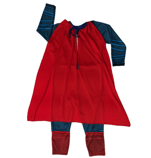 Disfraz de Superman Talle 2