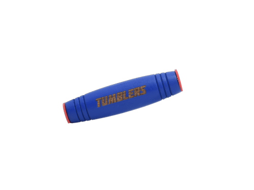 Wooden Tumblers Azul