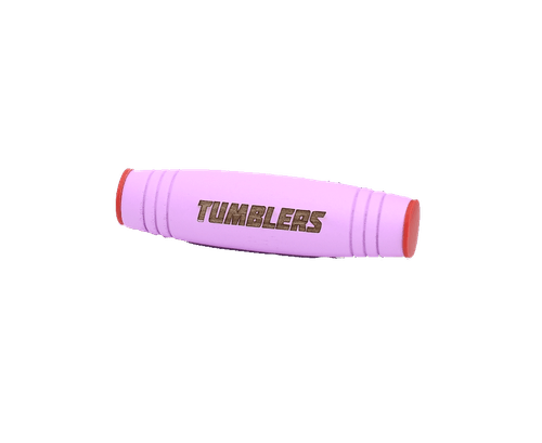 Wooden Tumblers Rosa