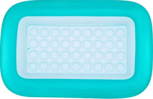 Pileta Inflable Infantil -Turquesa Bestway