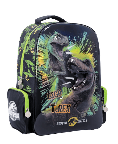 Mochila Espalda Jurassic World 17” Batalla