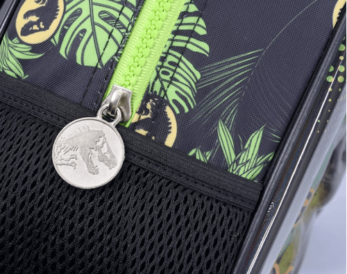 Mochila Espalda Jurassic World 17” Batalla