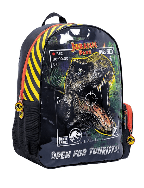 Mochila Espalda Jurassic World 16” Camara