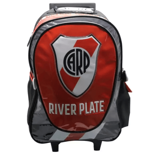 Mochila Carro River Plate 18” River Plate