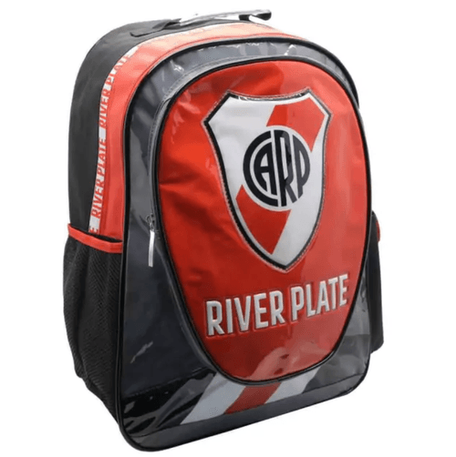 Mochila Carro River Plate 18” River Plate