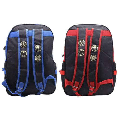Mochila Espalda Avengers 18” Earth’s
