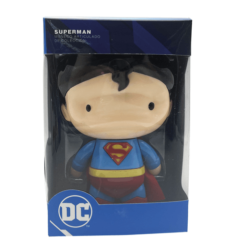 Muñeco Pop Superman 7” en caja
