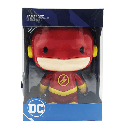 Muñeco Pop Flash 7” en caja