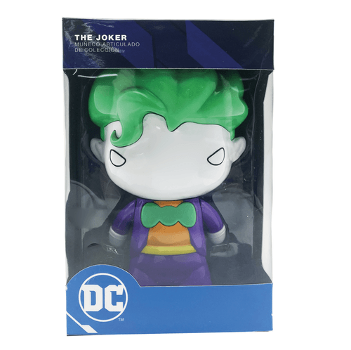 Muñeco Pop Guasón 7” en caja