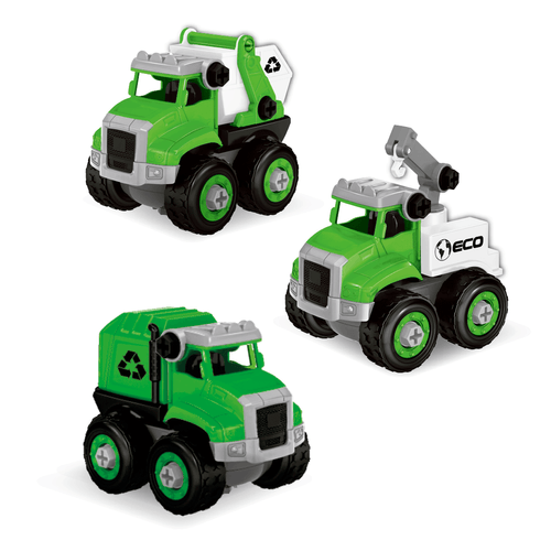 Teams Work Verde