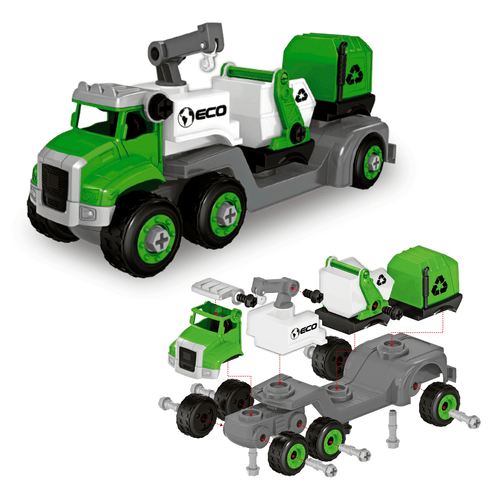 Teams Work Verde