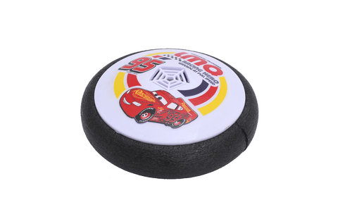 Air Soccer Cars