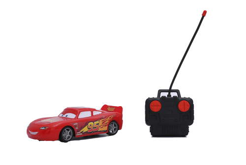 Cars Full Funtion Rojo