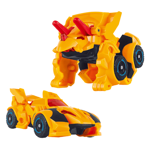 Dino Racer Convertible
