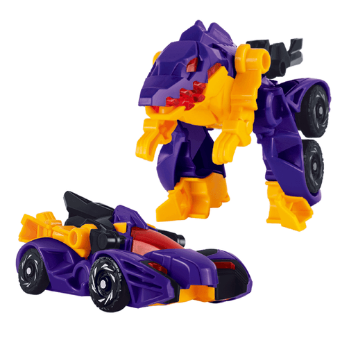 Dino Racer Convertible