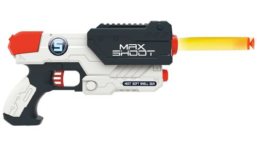 Pistola Max Shoot Thunder